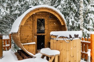 Rich-House на Новаторской