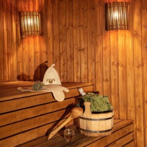 SPA-клуб на Пролетарской