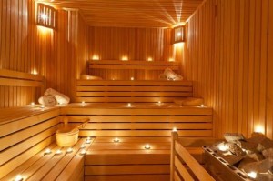 37 Парься по-Царски на Перово
