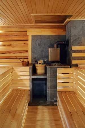 46 Президент-отель на Поляне