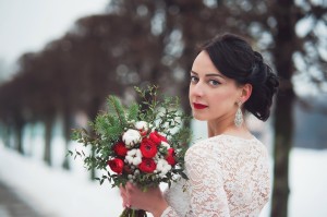 Евгения Малахова