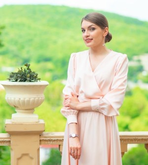Ирина Амурова