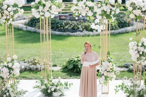 Елена Каверина