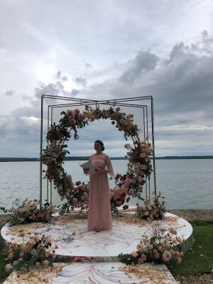 Олеся Юричева