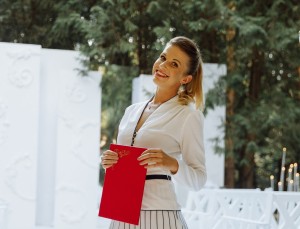 16 Юлия Подгорнова