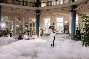 Сеть школ свадебного танца LA DANSEро