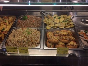 Кухня как дома