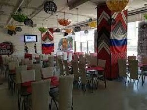 9 Столовая Столичная