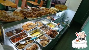 14 Столовая 'Мистер Суп'