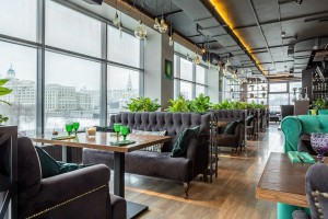 Rich lounge на Мичуринском проспекте