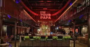 PAPA Moscow на Маяковской
