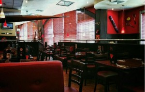 Tgi fridays на Курской