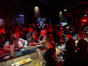 Kultura на Парке Культуры