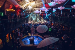 VK GIPSY на Кропоткинской