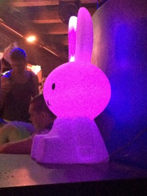 Mono bar на Китай-городе