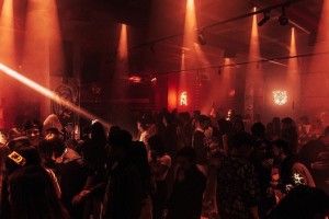 20 Anima на Менделеевской