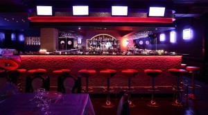 KinkyRouge на Полянке