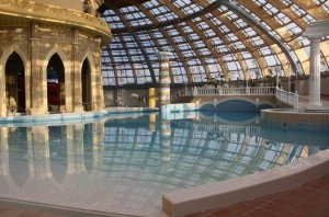 Карибия на Перово
