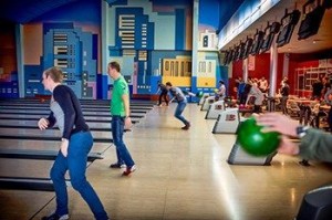 Самокат на Площади Ильича