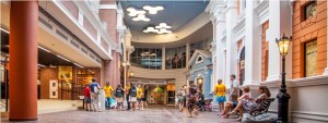 Kidzania на ЦСКА