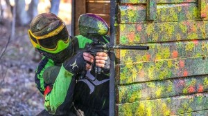 PAINTPARK на Рязанском проспекте
