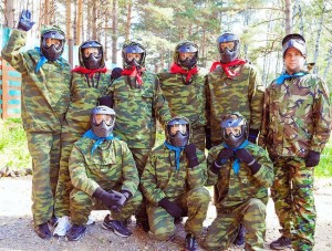 Battlepark