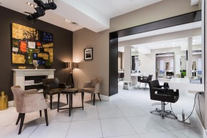 2 Naturel Studio на Добрынинской