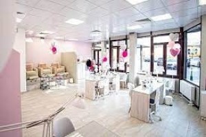 NailMaker Bar на Лубянке