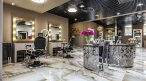 Rich nails на Кленовом бульваре