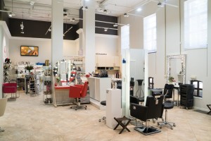 17 SACO на Трубной