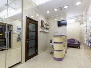 Эпилсити на Красных Воротах