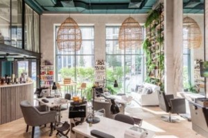 ExpressNails на Парке Культуры