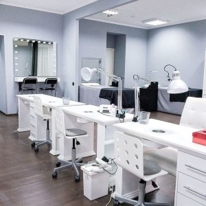 22 EVITA Studio of Beauty на ЦСКА