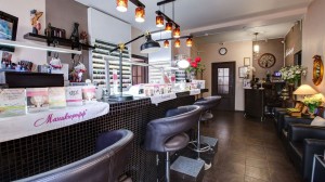 23 DAbeaute на Парке Победы