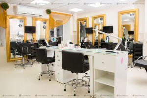 26 Palmira SPA & Beauty на Верхних Котлах
