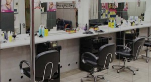 30 Barber&Barbie на Саларьево
