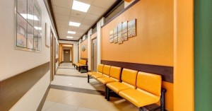 2 Чудо Доктор на Римской