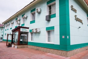 Бест клиник на Красносельской