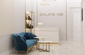 Epilate me на Новокузнецкой
