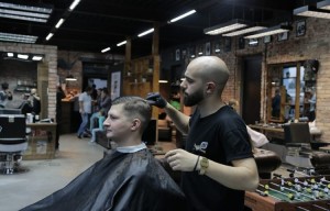 VII studio на Курской