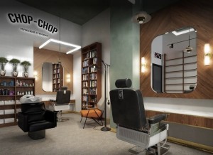 8 Pixie&Fade на Маяковской