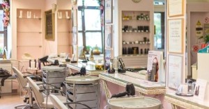 5 Sandler&Модное место на Комсомольской