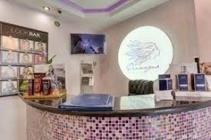 Фантазия на Кузьминках