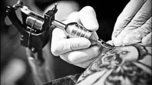 Tattoo-Leader на Маяковской