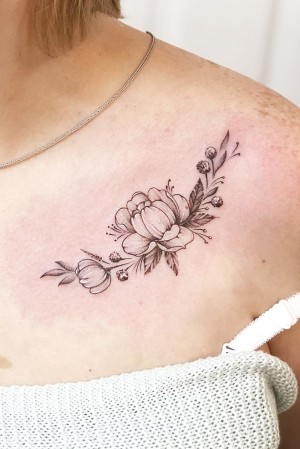 MoscowTattooClub на Электрозаводской