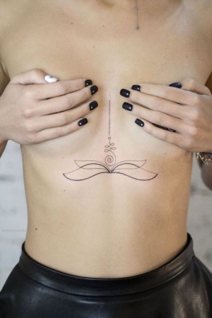 Spicytattooing на Лубянке