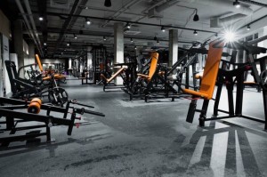 6 Spirit Fitness на Зюзино