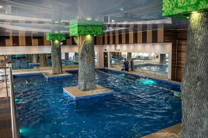 Fit остров на Верхних Лихоборах