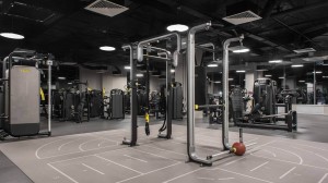 Облака на Тульской