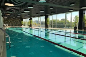 12 FIJI SPORT CLUB на Зорге